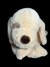 Vtg 1996 Collectable Classic COCKER SPANIEL PUPPY DOG STUFFED ANIMAL PLUSH TOY