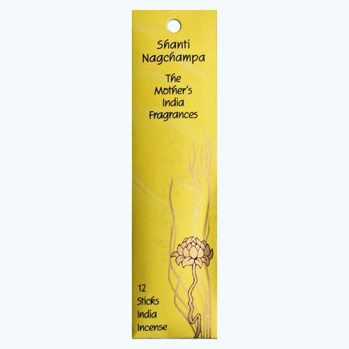 TRADITIONAL MINI INCENSE STICKS in 12 MOTHERS INDIA FRAGRANCES fair trade masala - Picture 13 of 18