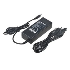 75W AC Adapter Cord Charger For Toshiba Tecra R950-S9530 R950-S9540 R950-ST2N01