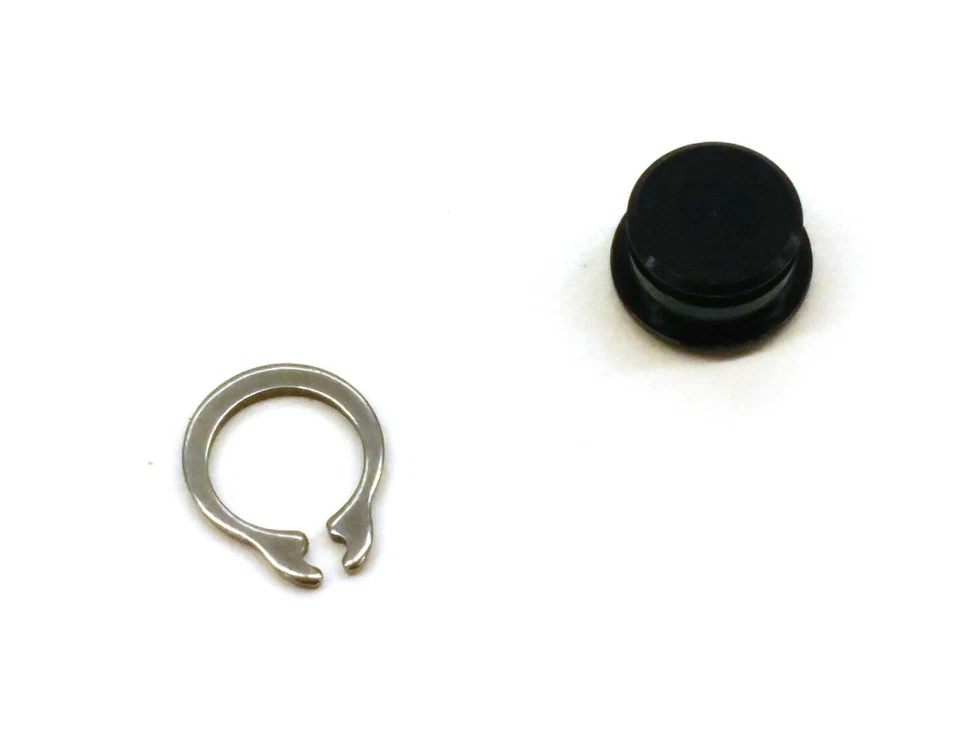 Nuevo Imán Velocímetro Husqvarna Genuino + Clip TE FE 125-501 '14-'21 #N278 Foto 3 de 4