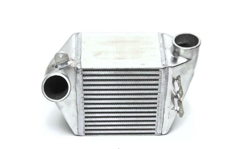 Intercooler Seat Leon 1M idéal conduite sportive et montagne 1.8T 20V 175cv 1999-06