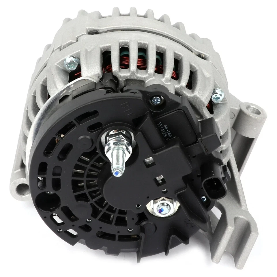 Alternador de alta saída 250A para 2006 2007 2008 Chevrolet Impala Monte Carlo 3.5L - Imagem 4 de 4