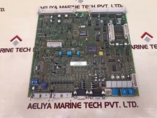 SIEMENS A1-116-180-501 Control Module 94 V -0