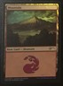 Mountain 004/005 Ixalan Foil Promo Magic The Gathering MTG Near Mint
