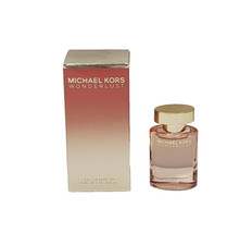 MICHAEL KORS WONDERLUST WOMEN 0.14 oz MINIATURE