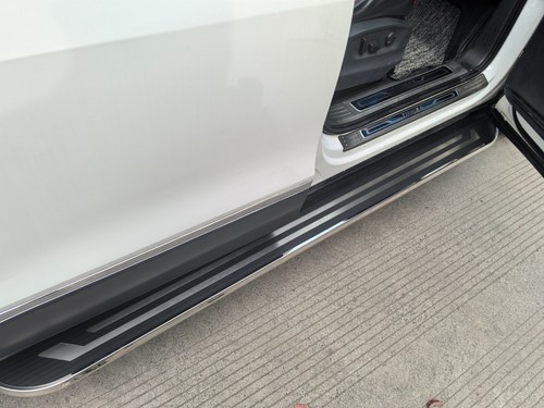 Running Boards Side Steps Fits for 2023 2024 Grand Highlander Step Bar pedal - Picture 7 of 10