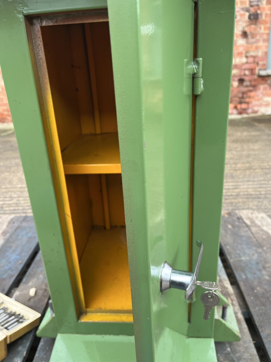 Warco Drilling & Milling Machine 240v ZX15 with accessories eBay