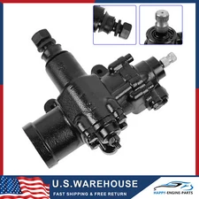 Power Steering Gear Box for Ford E-150/E-250 E-350 Club Wagon Super Duty 2004-08