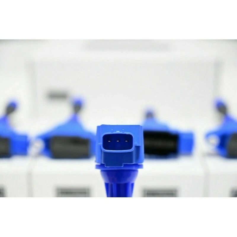 Paquetes bobinas de referencia mejorados para Nissan R34 NEO GT-R GTR Foto 3 de 4