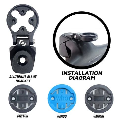 -20° Manillar Integrado de Fibra de Carbono Completa Bicicleta MTB 70/80/90/100mm*680-740mm - Imagen 39 de 44