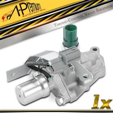 Variable Timing Solenoid Spool Valve for Honda Prelude 1997-2001 2.2L w/ Gasket