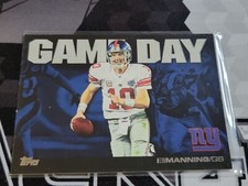 2011 Topps Football 120