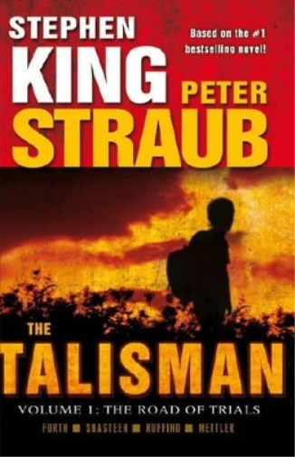 Peter Straub Stephen King Talisman (Tascabile)