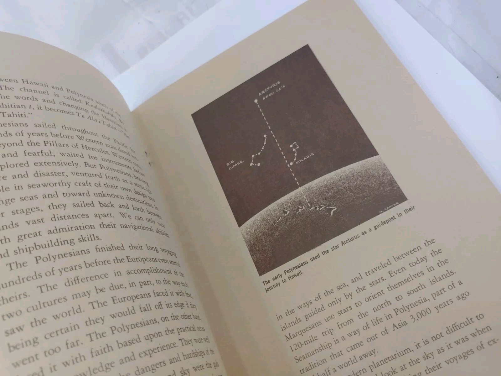 Polynesian Stars & Men-Will Kyselka,George Bunton 1969 Pamphlet