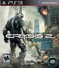 Crysis 2 Sony PlayStation 3 2011 Free UK P&P Top-quality Fast UK Dispatch