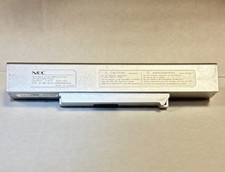 NEC 2200 mAh Li-ion Battery for MobilePro 900/900c - Made in Taiwan OP-MP9 