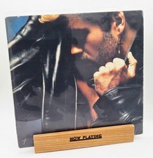 Faith [LP] by George Michael (Vinyl, Oct-1990, Columbia USA) for