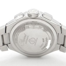 BAUME & MERCIER Riviera XL Chronograph Date Water Resistant Black Men Automatic 4