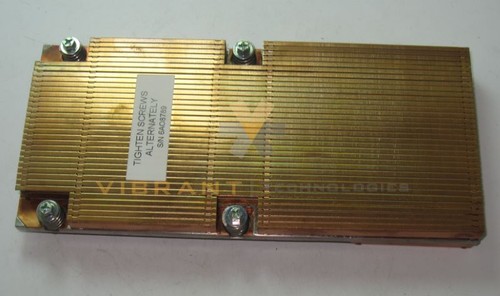 IBM 25R8565 OPT 280 2.4-2 MB Dual Core Processor yz - Picture 4 of 5