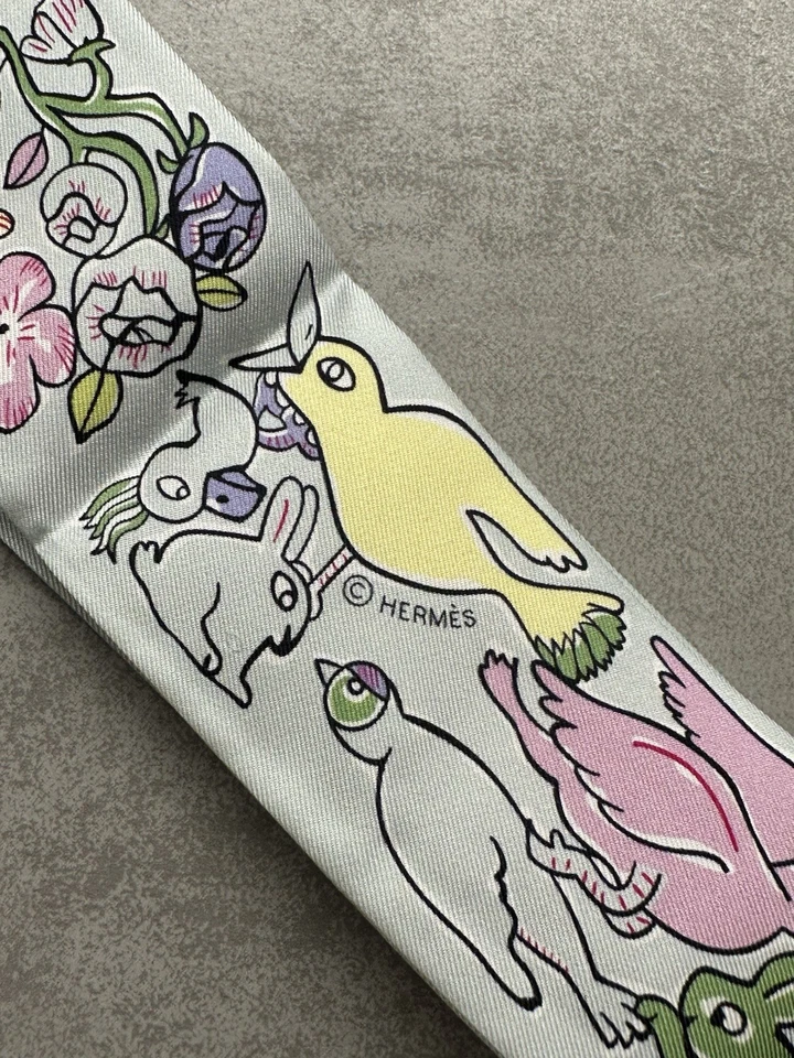 Hermes Twilly - Imagen 2 de 4