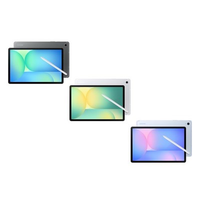Samsung SM-X520 Galaxy Tab S10 FE 128GB/256GB 10.9'' WiFi diversen Farben