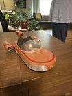 Vintage 1978 "LAND SPEEDER"  Star Wars Vehicle Still Has Decals!!! Very Nice!
