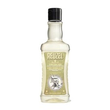 Reuzel 3 in 1 Tea Tree Shampoo 11.83 oz