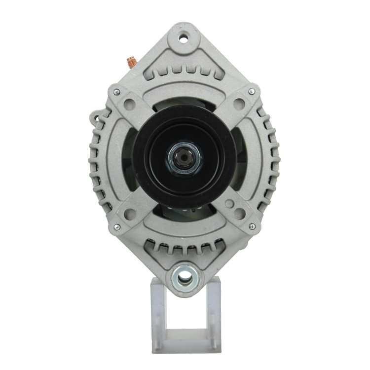 PlusLine Automobile Alternator 12 Volt 5730 Gram For John Deere 150A 1042103920