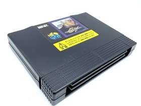 Neo Geo AES The King of Fighters 99 KOF99 SNK ROM Boxed Tested from Japan