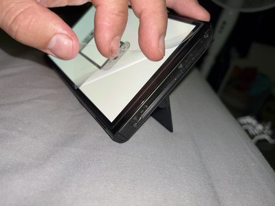 Nintendo Switch OLED nur Tablet 