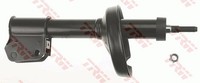 TRW StoßDäMpfer Vorderachse U.A. FüR CitroËN, Nissan, Renault