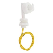 Widest Application Range with Reliable Horizontal Float Switch Technology