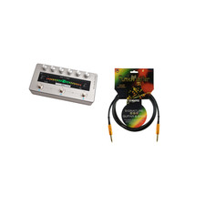 DARKGLASS Anagram Bass Amp Modeler Bundle ink...