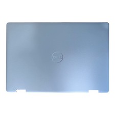 For Dell Inspiron 16 Plus 7640 7645 2-in-1 0V5H6N Touch Back Cover Top Case