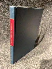 English Painters: Hogarth To Constable by Andrew C. Ritchie 1968 Edition. HC