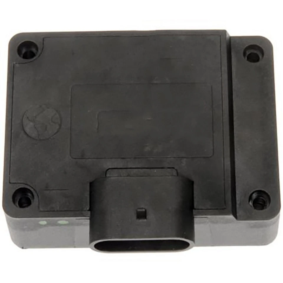 Módulo de controlador de bomba de combustible terminal macho para Workhorse Custom Chasis P42 2002 2003 Foto 2 de 4