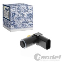 Vemo PDC-SENSOR Einparkhilfe Vorne Innen Passend FüR Skoda Superb | V10-72-0827