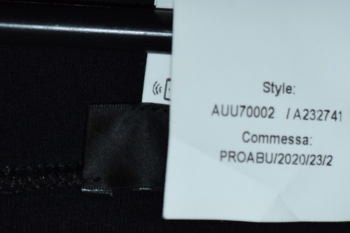 Versace Pride 6 size Tank Top Black - Picture 7 of 10
