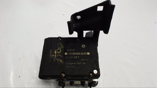 VW Golf 1.4 1 J ABS Hydraulikblock 1J0907379P 17342