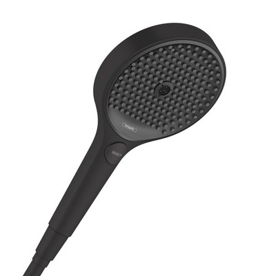 Hansgrohe Handbrause Rainfinity 130 3jet (mattschwarz)