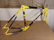 Module Cadre LOOK KG 231 RACING Tour Édition Small 49