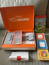 Osmo Genius Kids Learning Educational Game Sy...