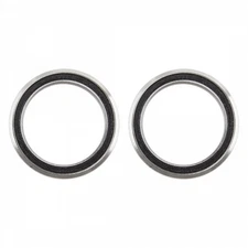 Origin8 SSR Threadless Headset Bearings - Sealed Cartridge, 41mm O.D., for