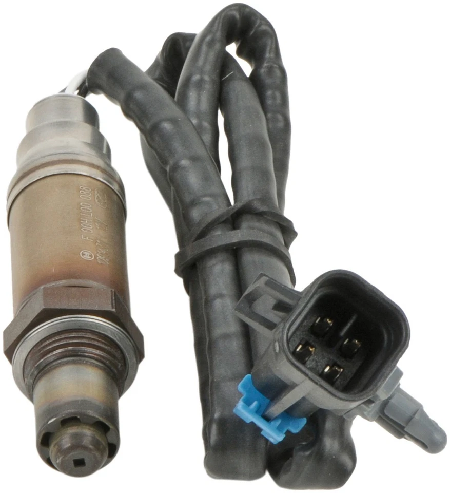 Bosch Oxygen Sensor 13055 For Saturn SC1 SC2 SL SL1 SL2 SW1 SW2 1996-1999 - Image 4 of 4