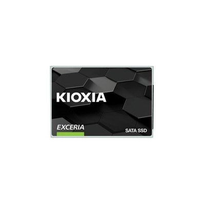 SSD KIOXIA Exceria 480GB LTC10Z480GG8 2,5'' SATA3
