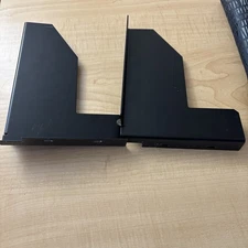 Inter-Tel 928.6602 Bracked MITEL  Axxess 550.0110 PBX 550.1002 Cabinet