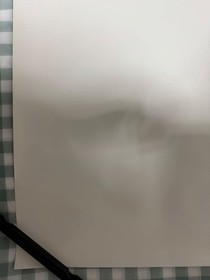 The Last Blade Neo Geo CD version B2 poster