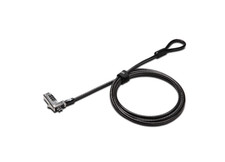 Kensington N17 Combination Laptop Lock For Wedge Slots K68008WW