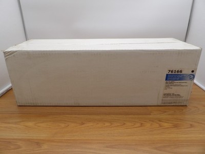 Elite Image 76166 Laser Cartridge Toner Black For HP 19,500 Pages