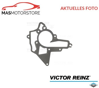 WASSERPUMPE DICHTUNG VICTOR REINZ 70-36276-00 P FÜR OPEL CORSA C,AGILA,CORSA D